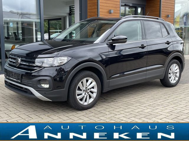Volkswagen T-Cross Life*ACC*Sitzhzg*CarPlay*Android*PDC*