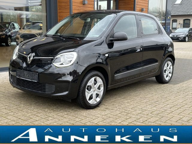 Renault Twingo Life*Klima*USB*Allwetter*