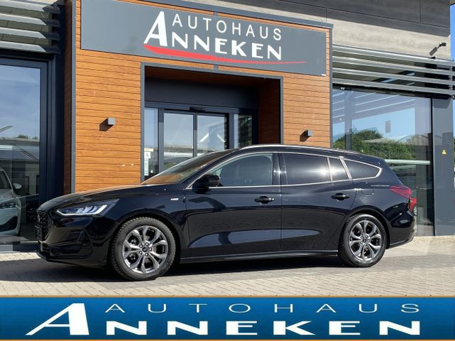 Ford Focus ST-Line*iACC*SYNC4*AppLink*Kamera*Autom.
